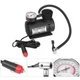 Автомобильный компрессор 300 psi 10-12Amp 30л + насадки - изображение 3