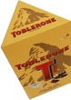 Набор шоколада Toblerone 200 г (7622210411136) - изображение 1
