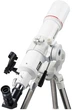 Телескоп Bresser Messier AR-80/640 Nano AZ (4580640) - изображение 3