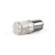 Светодиодные лампочки в габариты птф стопы поворотники Carlamp P21W 620 лм 9-18 В (2FT23-1156) - изображение 3