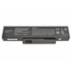 Акумуляторна батарея Fujitsu-Siemens Amilo La1703 Esprimo Mobile V5515 V5535 V6515 FOX-EFS-SA-22F-06 - зображення 3