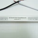 Блок питания NikoLED 220VAC 12VDC 4A герметичный (1437) - изображение 2
