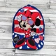 Кепка Minnie Mouse Disney для девочки 54 см Синяя 17982 - изображение 1