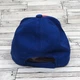 Кепка Minnie Mouse Disney для девочки 54 см Синяя 17982 - изображение 4