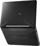 Ноутбук ASUS TUF Gaming FX505DU-AL052 (90NR0272-M02300) Stealth Black - изображение 7
