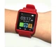 Смарт-годинник UWatch U8 (Red) - зображення 4
