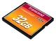 Transcend Карта пам'яті CF 32GB 133X - изображение 4