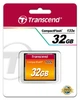 Transcend Карта пам'яті CF 32GB 133X - изображение 5