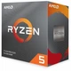 Процессор AMD Ryzen 5 3600 (3.6GHz 32MB 65W AM4) Box (100-100000031SBX) - изображение 1