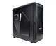 Корпус Zalman Z3 Plus Black без БП - изображение 2