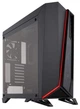 Корпус Corsair Carbide Spec-Omega Black (CC-9011121-WW) без БП - изображение 1