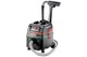 Пылесос универсальный Metabo ASR 25 L SC, 1400 Вт (Картон) 602024000 (5960) - изображение 1