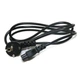 Блок живлення до ноутбуку Extradigital Acer 19V, 3.42A, 65W (5.5x1.7) (PSA3850) - зображення 5