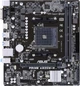 Материнская плата Asus Prime A320M-R-SI (sAM4, AMD A320, PCI-Ex16) - изображение 1
