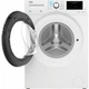 Стирально-сушильная машина BEKO HTV 8736 XSO - изображение 3