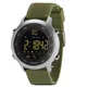 Смарт-часы UWatch Sport S Smart Watch EX18 темно-зеленые - изображение 1