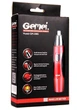 Триммер Для Стрижки Волос Gemei Gm-3105 2 В 1 Стайлер - изображение 2