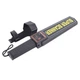 Ручной металлодетектор Super Scanner MD3003B1Черный (100186) - изображение 2