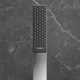 Лейка для душа Hansgrohe Rainfinity пластик, хром (26866000) - изображение 4