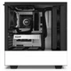 Корпус NZXT H510 White/Black (CA-H510B-W1) - изображение 11