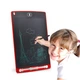 Графический планшет для рисования Psheko Writing Tablet 8.5" Red (PH050625) - изображение 2