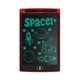 Графический планшет для рисования Psheko Writing Tablet 8.5" Red (PH050625) - изображение 5