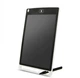 Планшет для малювання LCD Writing Tablet 8.5 дюймів White (HbP050399) - зображення 4