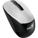 Мышь Genius NX-7015 Iron Silver (31030015404/31030019404) [69982] - изображение 3