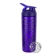 Спортивная бутылка-шейкер BlenderBottle Signature Sleek 28oz/820ml Purple Tratan Plaid (ORIGINAL) - изображение 1