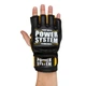 Рукавички для ММА Power System PS-5010 Black/Yellow L/XL - зображення 4