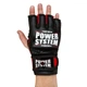 Перчатки для ММА Power System PS-5010 Black/Red S/M - изображение 4