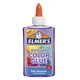 Клей elmer's Color Glue Фіолетовий 147 мл - зображення 1