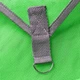 Пляжный коврик подстилка антипесок Sand-free Mat Салатовый - изображение 3