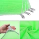 Пляжный коврик подстилка антипесок Sand-free Mat Салатовый - изображение 4