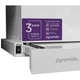 Вытяжка PYRAMIDA TL 60 WH - изображение 4