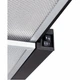 Вытяжка PYRAMIDA TL 60 SLIM BL - изображение 6