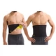 Пояс для похудения Hot Shapers Neotex Belt L для скрытого ношения Черный (12350) - изображение 3
