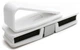 Автотримач для окулярів ExtraDigital Glasses Holder White (CGH4121) - зображення 4