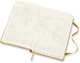 Ежедневник Moleskine 2020 9 х 14 см 400 страниц Спелый Жёлтый (8058647628295) - изображение 4