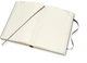 Ежедневник Moleskine 2020 13 х 21 см 400 страниц Чёрный (8058647628721) - изображение 5