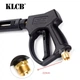 Пистолет высокого давления KLCB KA-B026 - изображение 3