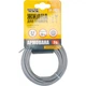 Леска для триммера MASTERTOOL GM со стальным сердечником 2,70 мм* 10 м, "круг" MASTERTOOL (19-2027) - изображение 3