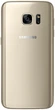 Samsung Galaxy S7 G930P Gold Refurbished - зображення 2