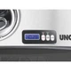Мороженица автоматическая UNOLD (48806) Cortina 1,5 л - изображение 2