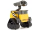 Робот BauTech конструктор Wall E Желтый (1004-816-02) - изображение 3