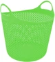 Кошик з ручками Proff Green (PF2601845/Gr) - зображення 1