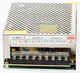 Блок питания Venom 24В 250Вт Standart IP20 (VST-250-24) - изображение 3