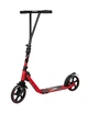 Самокат Hudora Big Wheel Generation V 205 Red - изображение 1