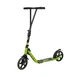Самокат Hudora Big Wheel Generation V 205 Green - изображение 1