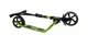 Самокат Hudora Big Wheel Generation V 205 Green - изображение 2